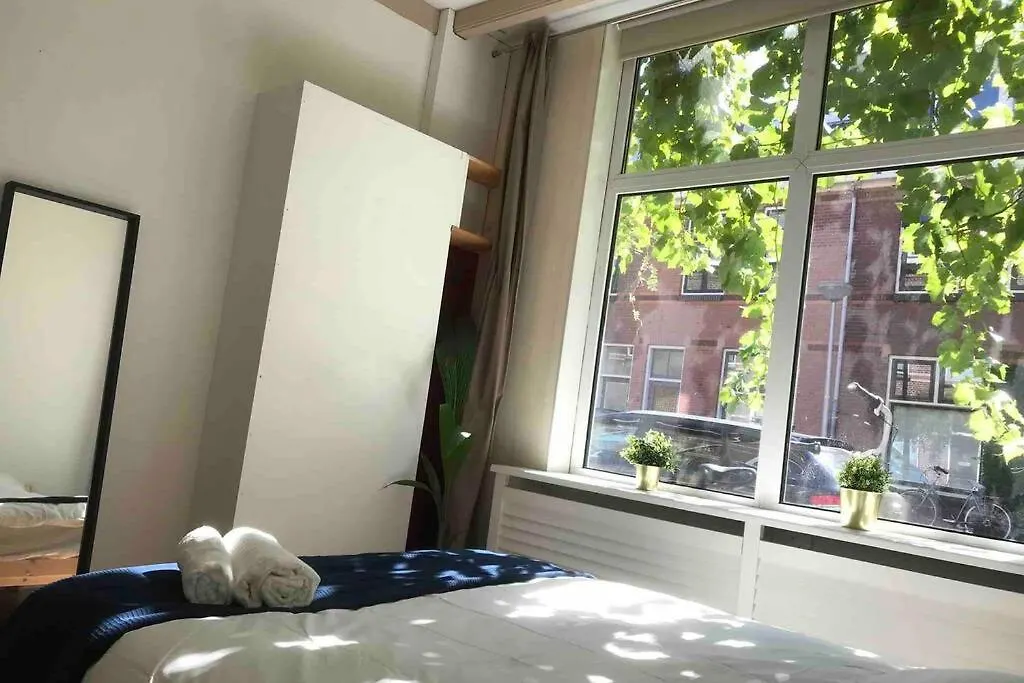 New Cozy Room With Private Bathroom Delft City P-Room 1 0*,