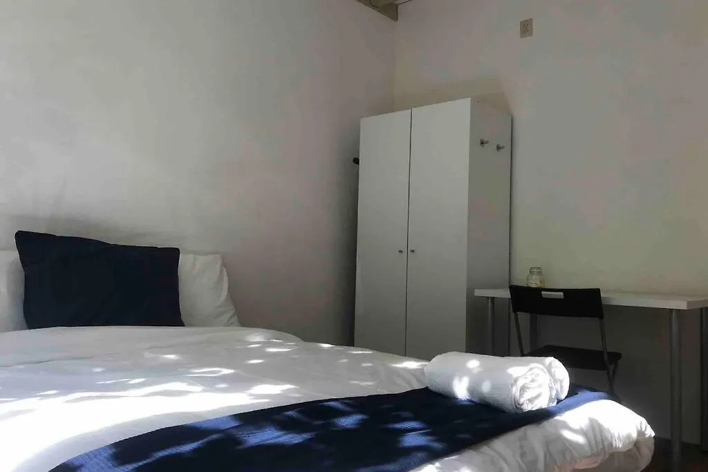 New Cozy Room With Private Bathroom Delft City P-Room 1