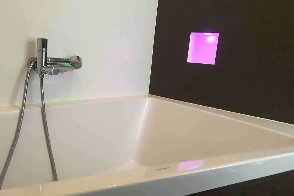 Apartment New Cozy Room With Private Bathroom Delft City P-Room 1